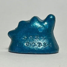 Cargar imagen en el visor de la galería, Pokémon - Ditto - Metal Figure - Blue ver. - Cuchiwaii

