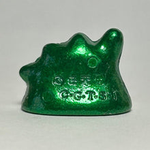 Cargar imagen en el visor de la galería, Pokémon - Ditto - Metal Figure - Green ver. - Cuchiwaii
