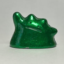 Cargar imagen en el visor de la galería, Pokémon - Ditto - Metal Figure - Green ver. - Cuchiwaii
