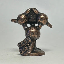 Cargar imagen en el visor de la galería, Pokémon - Dodrio - Metal Figure - Copper ver. - Cuchiwaii
