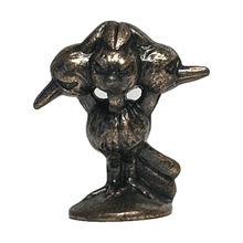 Cargar imagen en el visor de la galería, Pokémon - Dodrio - Metal Figure - Copper ver. - Cuchiwaii

