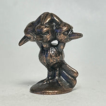 Cargar imagen en el visor de la galería, Pokémon - Dodrio - Metal Figure - Copper ver. - Cuchiwaii
