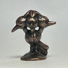 Cargar imagen en el visor de la galería, Pokémon - Dodrio - Metal Figure - Copper ver. - Cuchiwaii

