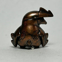 Load image into Gallery viewer, Pokémon - Doryuzu / Excadrill - Trading Metal Figure - Bronze ver. - Cuchiwaii
