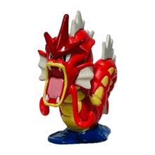 Cargar imagen en el visor de la galería, Pokémon DP - Akai Gyarados - Trading Figure - Monster Collection - Shiny ver. - Cuchiwaii

