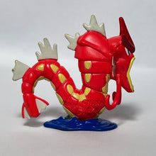 Cargar imagen en el visor de la galería, Pokémon DP - Akai Gyarados - Trading Figure - Monster Collection - Shiny ver. - Cuchiwaii
