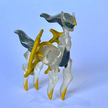 Cargar imagen en el visor de la galería, Pokémon DP - Arceus - Trading Figure - Monster Collection - Clear ver. - Cuchiwaii
