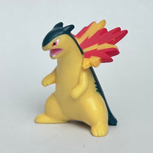 Cargar imagen en el visor de la galería, Pokémon DP - Bakphoon / Typhlosion - Mini Figure - Cuchiwaii
