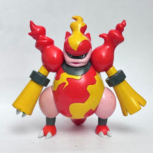 Cargar imagen en el visor de la galería, Pokémon DP - Booburn - Pose Figure - Cuchiwaii

