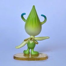 Cargar imagen en el visor de la galería, Pokémon DP - Celebi - Trading Figure - Monster Collection - Cuchiwaii
