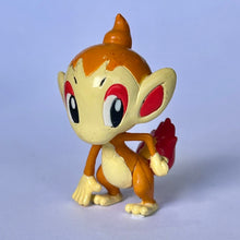 Load image into Gallery viewer, Pokémon DP - Chimchar - Trading Figure - Monster Collection - Cuchiwaii
