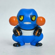 Load image into Gallery viewer, Pokémon DP - Croagunk - Clipping Figure - Cuchiwaii
