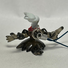 Cargar imagen en el visor de la galería, Pokémon DP - Darkrai - Figure Strap - Clear ver. - Cuchiwaii
