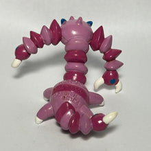 Load image into Gallery viewer, Pokémon DP - Drapion - Trading Figure - Monster Collection - Cuchiwaii
