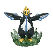 Cargar imagen en el visor de la galería, Pokémon DP - Emperte / Empoleon - Figure Keyholder - Cuchiwaii
