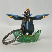 Cargar imagen en el visor de la galería, Pokémon DP - Emperte / Empoleon - Figure Keyholder - Cuchiwaii
