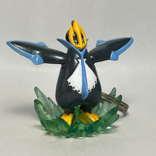 Cargar imagen en el visor de la galería, Pokémon DP - Emperte / Empoleon - Figure Keyholder - Cuchiwaii
