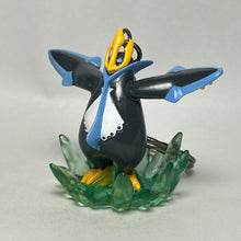 Cargar imagen en el visor de la galería, Pokémon DP - Emperte / Empoleon - Figure Keyholder - Cuchiwaii
