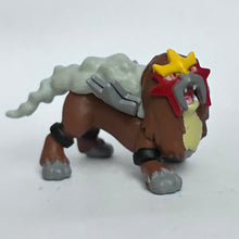 Load image into Gallery viewer, Pokémon DP - Entei - Clipping Figure - 083 - Cuchiwaii
