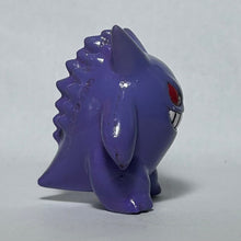 Load image into Gallery viewer, Pokémon DP - Gengar - Trading Figure - Monster Collection - Cuchiwaii
