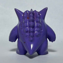 Load image into Gallery viewer, Pokémon DP - Gengar - Trading Figure - Monster Collection - Cuchiwaii
