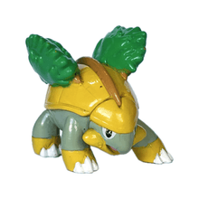 Load image into Gallery viewer, Pokémon DP - Grotle - Clipping Figure - Cuchiwaii
