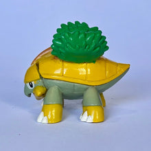 Load image into Gallery viewer, Pokémon DP - Grotle - Clipping Figure - Cuchiwaii
