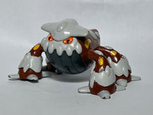 Load image into Gallery viewer, Pokémon DP - Heatran - Trading Figure - Monster Collection - Cuchiwaii
