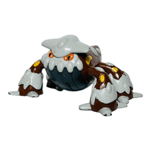 Load image into Gallery viewer, Pokémon DP - Heatran - Trading Figure - Monster Collection - Cuchiwaii
