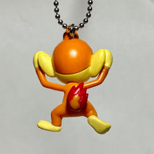 Load image into Gallery viewer, Pokémon DP - Hikozaru / Chimchar - Mascot Strap - Cuchiwaii
