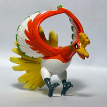 Cargar imagen en el visor de la galería, Pokémon DP - Ho-Oh - Trading Figure - Monster Collection - Cuchiwaii

