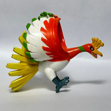 Cargar imagen en el visor de la galería, Pokémon DP - Ho-Oh - Trading Figure - Monster Collection - Cuchiwaii
