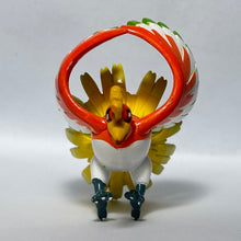 Cargar imagen en el visor de la galería, Pokémon DP - Ho-Oh - Trading Figure - Monster Collection - Cuchiwaii
