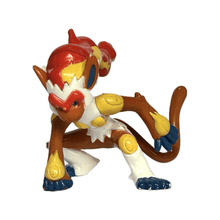 Load image into Gallery viewer, Pokémon DP - Infernape - Trading Figure - Monster Collection - Cuchiwaii
