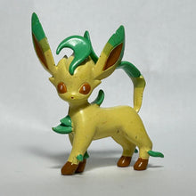 Load image into Gallery viewer, Pokémon DP - Leafeon - Trading Figure - Monster Collection - Cuchiwaii
