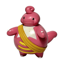 Cargar imagen en el visor de la galería, Pokémon DP - Lickilicky - Trading Figure - Cuchiwaii
