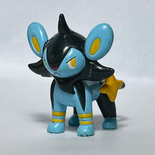 Cargar imagen en el visor de la galería, Pokémon DP - Luxio - Trading Figure - Monster Collection - Cuchiwaii
