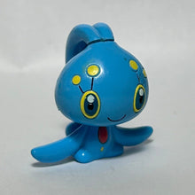 Load image into Gallery viewer, Pokémon DP - Manaphy - Trading Figure - Monster Collection - Cuchiwaii
