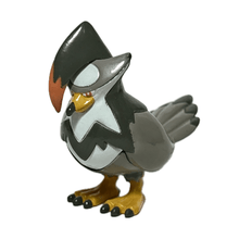 Cargar imagen en el visor de la galería, Pokémon DP - Mukuhawk / Staraptor - Figure - Moncolle - Cuchiwaii
