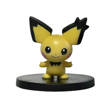Load image into Gallery viewer, Pokémon DP - Pichu - Trading Figure - Gizamimi ver. - Cuchiwaii
