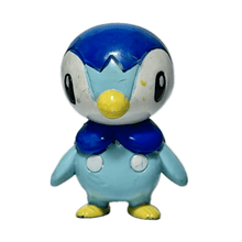Cargar imagen en el visor de la galería, Pokémon DP - Piplup - Trading Figure - Monster Collection - Cuchiwaii
