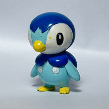 Cargar imagen en el visor de la galería, Pokémon DP - Piplup - Trading Figure - Monster Collection - Cuchiwaii
