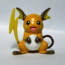 Cargar imagen en el visor de la galería, Pokémon DP - Raichu - Trading Figure - Monster Collection - Cuchiwaii
