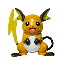 Cargar imagen en el visor de la galería, Pokémon DP - Raichu - Trading Figure - Monster Collection - Cuchiwaii
