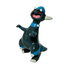 Load image into Gallery viewer, Pokémon DP - Rampardos - Clipping Figure - 030 - Cuchiwaii
