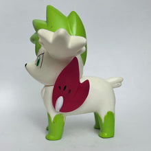 Load image into Gallery viewer, Pokémon DP - Shaymin - Soft Vinyl Figure - Sky Form - Cuchiwaii
