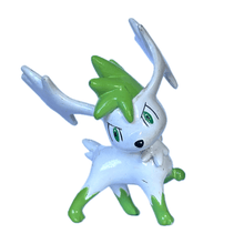 Load image into Gallery viewer, Pokémon DP - Shaymin - Trading Figure - Monster Collection - Cuchiwaii
