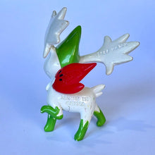 Load image into Gallery viewer, Pokémon DP - Shaymin - Trading Figure - Monster Collection - Cuchiwaii
