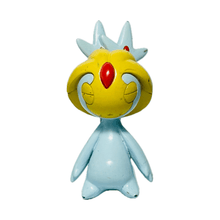 Load image into Gallery viewer, Pokémon DP - Uxie - Trading Figure - Monster Collection - Cuchiwaii
