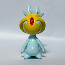 Load image into Gallery viewer, Pokémon DP - Uxie - Trading Figure - Monster Collection - Cuchiwaii

